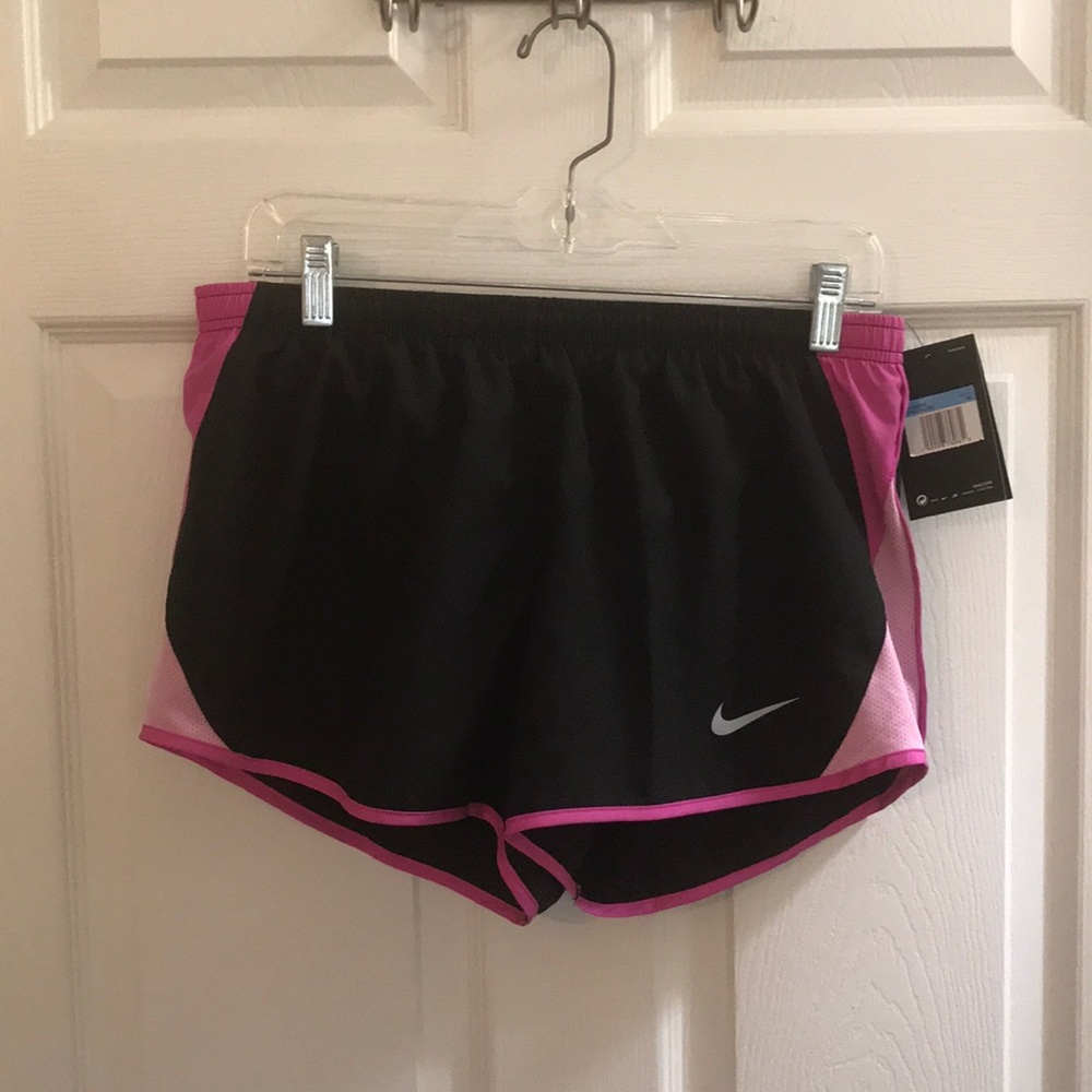 Nike Dry-FIT women’s size medium shorts